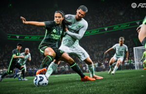 EA Sports FC 25 gives women’s soccer a full fledged career mode in five leagues