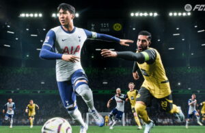 What is EA Sports FC 25’s new ‘FC IQ’ feature?