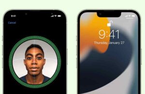 How to lock apps behind Face ID on iOS