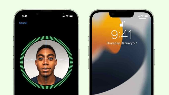 How to lock apps behind Face ID on iOS