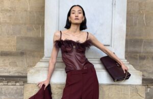Ferragamo’s Fall 2024 Campaign is a Love Letter to Florence
