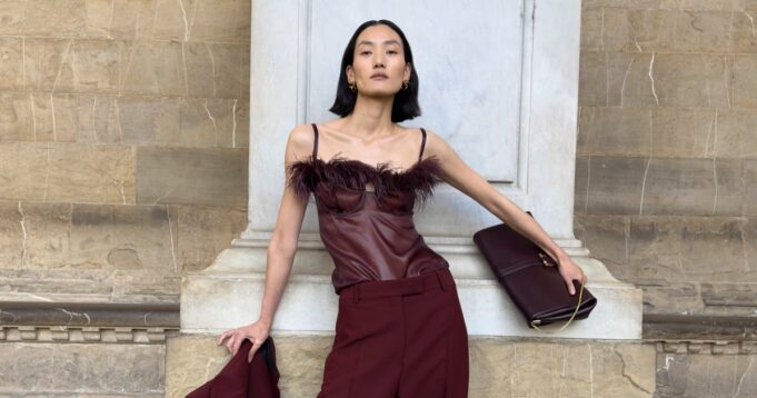 Ferragamo’s Fall 2024 Campaign is a Love Letter to Florence