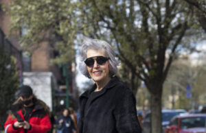 Flea Market Finds – Advanced Style