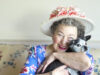 Grandma Pat and Trixie – Advanced Style