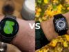 Samsung Galaxy Watch 7 vs Apple Watch Series 9: What’s different?