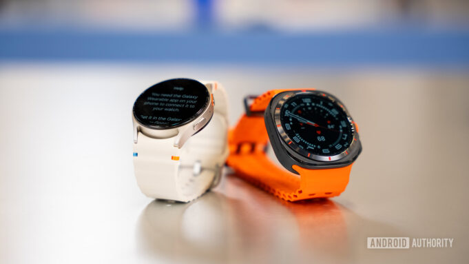 Samsung Galaxy Watch 7 and Ultra problems and how to fix them