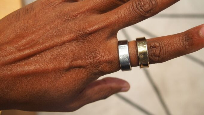 Pondering a Galaxy Ring? Here's why you should wait for now