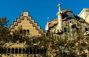 Gaudi’s Glorious Gem: Visiting Casa Batlló in Barcelona