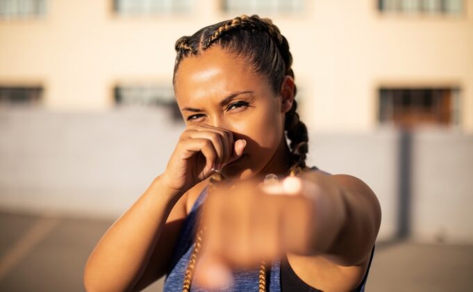 Benefits of Shadow Boxing: 9 Boosts for Your Brain and Body