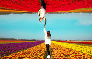 Is Mirror-Touch Synesthesia Real? + Causes of the Rare Condition