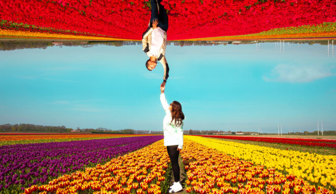 Is Mirror-Touch Synesthesia Real? + Causes of the Rare Condition