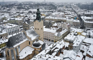 How Russia-linked malware cut heat to 600 Ukrainian buildings in deep winter