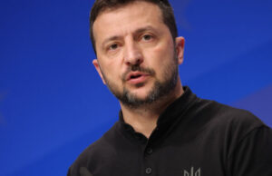 How disinformation from a Russian AI spam farm ended up on top of Google search results