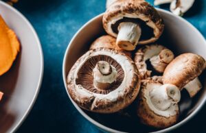 Can You Eat Raw Mushrooms? How to Safely Enjoy the Benefits