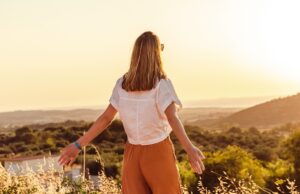 How It Works to Release Painful Emotions