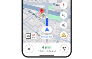 Google Maps is getting more precise about your destination