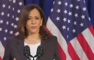 Trump Support Is Cracking As Kamala Harris Puts The Sun Belt In Play