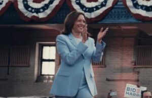 Even The GOP’s Own Polling Shows Kamala Harris Leading In Michigan And Pennsylvania