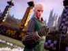 Quidditch Champions playable characters we know so far
