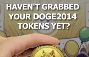 Dogecoin’s Kabosu Passed Away, but Doge2014 Is Taking the Legacy Forward: Here’s How