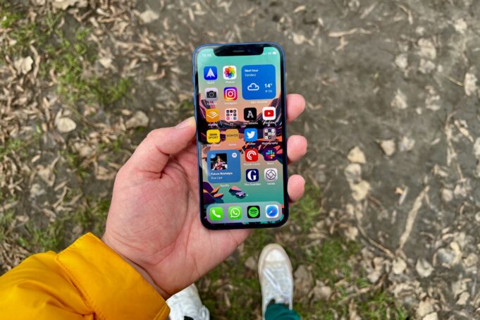 If you need a spare iPhone, the 12 Mini is now a steal