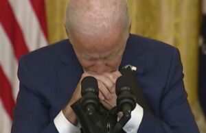 Mark Halperin: Joe Biden Wasn’t Going to Endorse Kamala Harris But Bowed to Pressure Over the Weekend and Changed Course | The Gateway Pundit