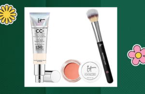 IT Cosmetics 3-Piece Set: Found On Sale at QVC