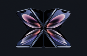 Foldable iPhone could launch in 2026