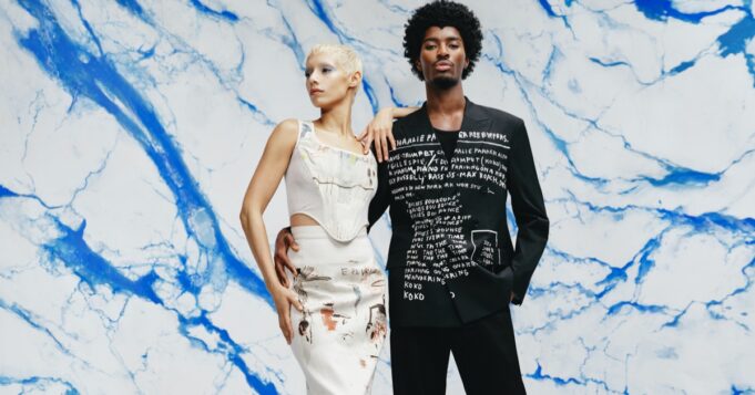 H&M & Basquiat’s Artful Collaboration Celebrates a Legacy