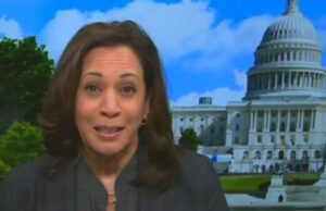 Even Rupert Murdoch’s Wall Street Journal Finds Kamala Harris Has Wiped Out Trump’s Lead