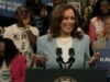 Kamala Harris Pulls Off A Mega Flex By Filling Up Trump’s Convention Site During The DNC