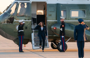 Here Are Some of the Most Significant Advocacy Groups and Organizers Throwing Their Weight Behind Kamala Harris