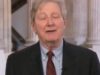 Sen. John Kennedy Tried To Attack Kamala Harris On Fox News And It Did Not Go Well
