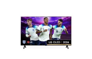 How to turn motion smoothing off on LG TVs