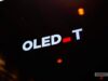 What is tandem OLED and how does the display technology work?