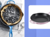 Le Creuset Cast-Iron Skillet: On Sale at QVC
