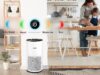 Breathe easier with this limited time air purifier discount
