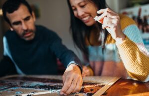 Nighttime Habits for Brain Health