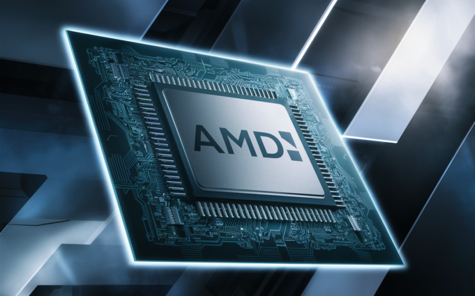 AMD’s AI chip exceeds sale expectations