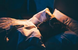 Why Do I Wake Up Every Two Hours? Causes and Sleep Tips