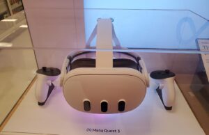 Meta Quest 3 will include AI personal assistant soon