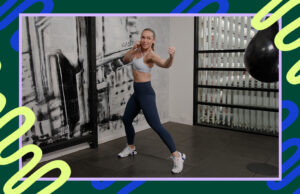 4-Week Boxing Challenge, Beginner-Friendly | Well+Good