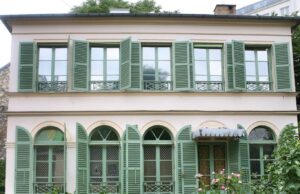 Things to Do in Paris for Couples