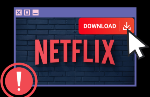 Netflix’s new Windows 11 update disappoints users with lack of old features