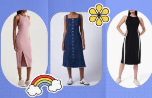 Shop Under-$100 Dresses from the Nordstrom Anniversary Sale