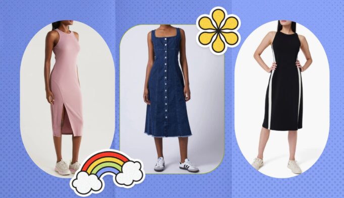 Shop Under-$100 Dresses from the Nordstrom Anniversary Sale