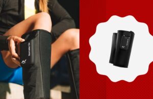 Hyperice Normatec Go Review: Editor Tried and Tested