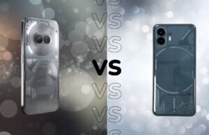 Nothing Phone (2a) Plus vs Nothing Phone (2): What’s the difference?