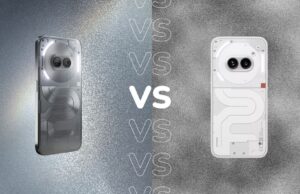 Nothing Phone (2a) Plus vs Nothing Phone (2a): Five differences you need to know