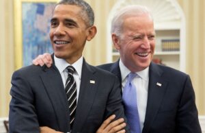 REPORT: Barack Obama Had a Candidate Other Than Kamala Harris in Mind But Biden Endorsed Harris Quickly as a F*** You to Former President | The Gateway Pundit